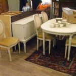 375 2587 DINING ROOM SET